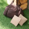[cplay] HEY, BOSTON simple pocket bag