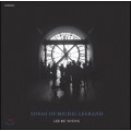 �̺ο� - �̼� ���׶��� �뷡�ϴ� (Songs of Michel Legrand) [LP]