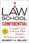 Law School Confidential