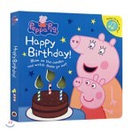 페파 피그 생일 축하해! : Peppa Pig : Happy Birthday!