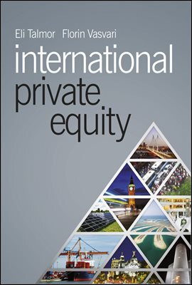 [eBook] International Private Equity