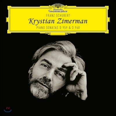 Krystian Zimerman 크리스티안 지메르만 - 슈베르트: 피아노 소나타 20번, 21번 (Schubert: Piano Sonatas D.959 & D.960)