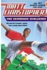 The Comeback Challenge (Matt Christopher Sports Series)