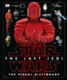 Star Wars the Last Jedi the Visual Dictionary