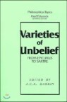 Varieties of Unbelief: From Epicurus to Sartre