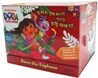 Dora the Explorer Full Set  (Book & CD)
