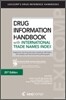 Drug Information Handbook with International Trade Names Index 2011-2012