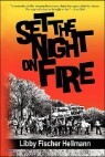 Set the Night on Fire