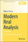 Modern Real Analysis
