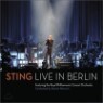 Sting - ������ ���̺� CD+DVD