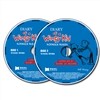 Diary of a Wimpy Kid #2 : Rodrick Rules (Audio CD)