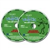 Diary of a Wimpy Kid #3 : The Last Straw (Audio CD)
