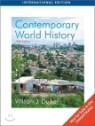 Contemporary World History, 5/E