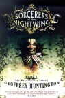 Sorcerers of the Nightwing: Book 1: The Ravenscliff Series