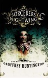 Sorcerers of the Nightwing: Book 1: The Ravenscliff Series