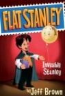 Flat Stanley : Invisible Stanley