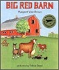 Big Red Barn (Big Book)