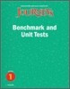 Journeys Benchmark and Unit Test Grade 1