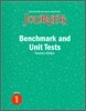 Journeys Benchmark and Unit Test Grade 1 : Teacher's Edition