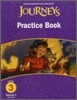 Journeys Practice Book Grade 3, Vol.1