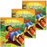 Journeys Teacher's Edition Grade 2, Vol.1 (Unit 1-3)