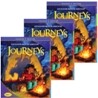 Journeys Teacher's Edition Grade 3, Vol.1 (Unit 1-3)