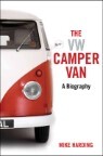 The Vw Camper Van