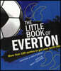 Little Book of Everton