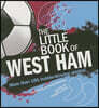 Little Book of West Ham