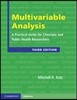 Multivariable Analysis