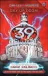 The 39 Clues Cahills Vs. Vespers #6 : Day of Doom