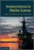 Modeling Methods for Marine Science