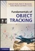 Fundamentals of Object Tracking