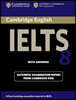 Cambridge IELTS 8 : Student's Book with Answers