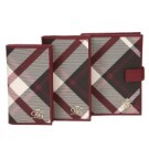[����Ŭ���÷���] DAKS TARTAN CROWN -���� [CEO������]#611948