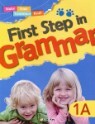 First Step in Grammar 1A