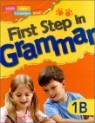 First Step in Grammar 1B