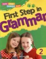 First Step in Grammar 2