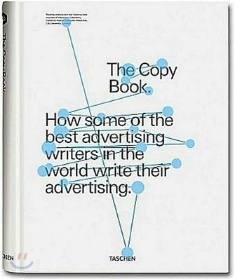 D & AD : The Copy Book