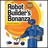Robot Builder's Bonanza, 4/E