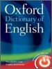Oxford Dictionary of English, 3/E