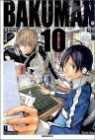 ������ BAKUMAN 10