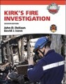 Kirk's Fire Investigation + Myfirekit