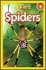 National Geographic Kids Readers Level 1 : Spiders