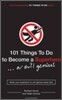 101 Things to Do to Become a Superhero