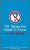 101 Things You Need to Know