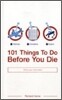101 Things to Do Before You Die