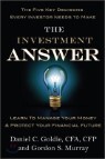 The Investment Answer