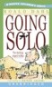 Going Solo : Audio Cassette