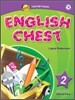 English Chest 2 : Teacher's Book